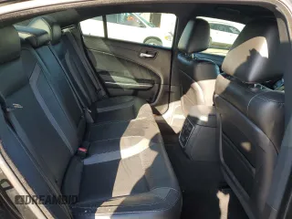 2022 Dodge Charger SXT with VIN 2C3CDXBG3NH202732, listed as a Copart auction lot 51496255 with 41,172 mi miles and Salvage Title. Bid and sale history available at DreamBid. Image 10.