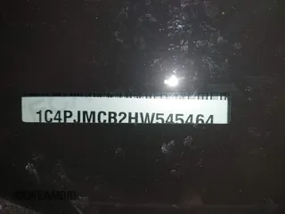 2017 Jeep Cherokee Latitude с VIN 1C4PJMCB2HW545464, выставлен на аукционе IAAI как лот 42043512 с пробегом 134 473 миль миль и . История ставок и продаж доступна на DreamBid. Изображение 9.