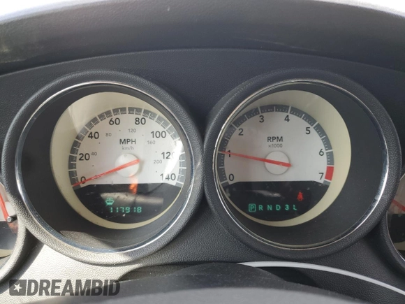 2009 Dodge Charger SE z VIN 2B3KA43D89H534921, wystawiony jako Copart lot #50505185 z przebiegiem 117 918 mil mil oraz Szkoda całkowita • Salvage title. Historia ofert i sprzedaży dostępna na DreamBid. Obrazek 9.