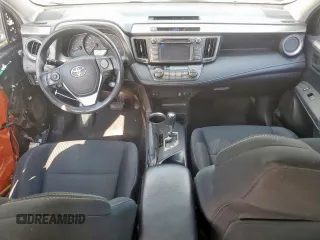 2013 Toyota RAV4 XLE с VIN 2T3WFREV7DW065057, выставлен на аукционе Copart как лот 58256045 с пробегом 197 416 миль миль и Списание • Salvage title. История ставок и продаж доступна на DreamBid. Изображение 8.
