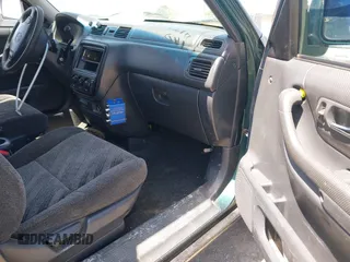 2000 Honda CR-V EX with VIN JHLRD1866YC034385, listed as a IAAI auction lot 42117767 with 229,894 mi miles. Bid and sale history available at carsss.com. Image 5.
