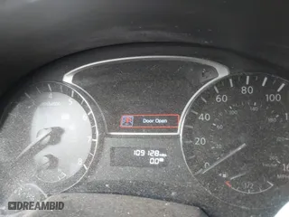 2013 Nissan Altima 3.5 SL with VIN 1N4BL3AP7DN447582, listed as a IAAI auction lot 41829392 with 109,128 mi miles. Bid and sale history available at carsss.com. Image 7.