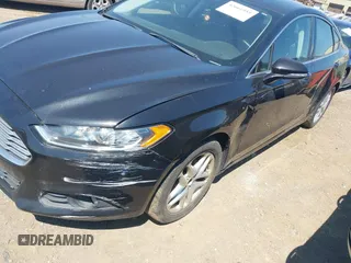 2013 Ford Fusion SE with VIN 3FA6P0HR6DR262691, listed as a IAAI auction lot 42661955 with 133,673 mi miles and . Bid and sale history available at DreamBid. Image 6.