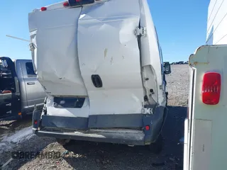 2018 Ram ProMaster Cargo with VIN 3C6TRVCG0JE112533, listed as a IAAI auction lot 41614008 with Not Provided miles and . Bid and sale history available at DreamBid. Image 4.