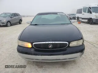 1998 Buick Century Limited with VIN 2G4WY52MXW1419286, listed as a Copart auction lot 86362604 with 141,771 mi miles and Salvage Title. Bid and sale history available at carsss.com. Image 5.