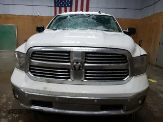 2016 Ram 1500 Big Horn with VIN 3C6RR7LT0GG338734, listed as a Copart auction lot 86965264 with 425,798 mi miles and Clean title. Bid and sale history available at DreamBid. Image 5.