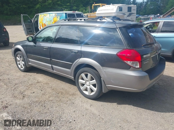 2009 Subaru Outback Special Edition с VIN 4S4BP61CX97313816, выставлен на аукционе IAAI как лот 42455259 с пробегом 202 323 миль миль и . История ставок и продаж доступна на DreamBid. Изображение 3.