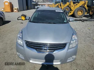 2010 Nissan Altima 3.5 SR with VIN 1N4BL2AP2AN472976, listed as a Copart auction lot 45806545 with 201,198 mi miles and Salvage Title. Bid and sale history available at carsss.com. Image 5.