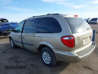 2003 Dodge Grand Caravan with VIN 2D4GP44323R262041, listed as a IAAI auction lot 41745245 with 171,935 mi miles and . Bid and sale history available at DreamBid. Image 3.