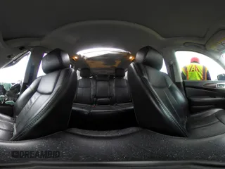 2017 Nissan Pathfinder SV with VIN 5N1DR2MN5HC679665, listed as a IAAI auction lot 41385888 with 104,498 mi miles and . Bid and sale history available at DreamBid. Image 20.