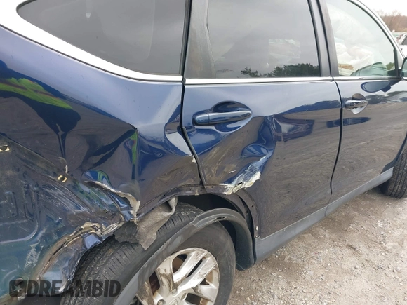 2015 Honda CR-V EX with VIN 2HKRM4H54FH689572, listed as a IAAI auction lot 41869219 with 66,188 mi miles and . Bid and sale history available at DreamBid. Image 20.