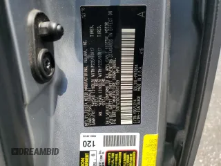 2017 Toyota Sienna XLE Auto Access Seat with VIN 5TDYZ3DC2HS815159, listed as a Copart auction lot 63634705 with 121,594 mi miles and Salvage title. Bid and sale history available at DreamBid. Image 14.
