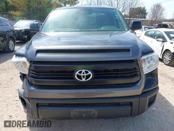 2017 Toyota Tundra SR с VIN 5TFUM5F13HX070078, выставлен на аукционе IAAI как лот 42050673 с пробегом 71 522 миль миль и . История ставок и продаж доступна на DreamBid. Изображение 13.