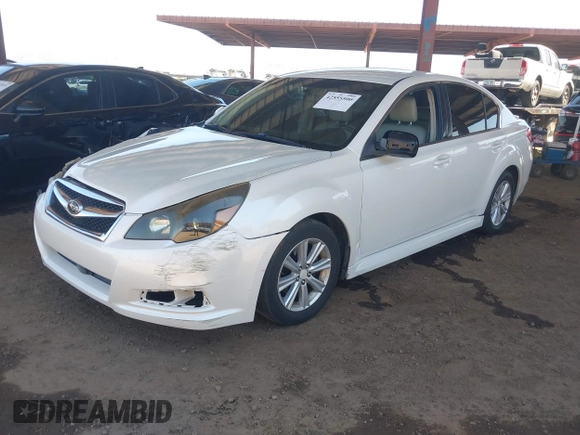2012 Subaru Legacy Premium with VIN 4S3BMCB62C3017014, listed as a IAAI auction lot 42555500 with 109,027 mi miles and . Bid and sale history available at DreamBid. Image 17.