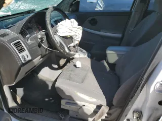 2009 Chevrolet Equinox LT w/1LT with VIN 2CNDL33F296204390, listed as a Copart auction lot 46181845 with 180,703 mi miles and Salvage Title. Bid and sale history available at carsss.com. Image 7.