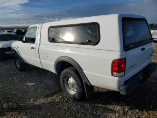 2000 Ford Ranger with VIN 1FTZR11V8YPA46644, listed as a Copart auction lot 88222315 with 148,975 mi miles and Salvage Title. Bid and sale history available at DreamBid. Image 2.
