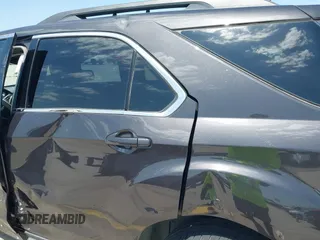 2014 Chevrolet Equinox LT z VIN 2GNALBEKXE6255648, wystawiony jako IAAI lot #42207117 z przebiegiem 204 477 mil mil oraz . Historia ofert i sprzedaży dostępna na DreamBid. Obrazek 20.