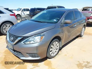 2017 Nissan Sentra SR z VIN 3N1AB7APXHY332390, wystawiony jako IAAI lot #42049476 z przebiegiem 87 483 mil mil oraz . Historia ofert i sprzedaży dostępna na DreamBid. Obrazek 17.