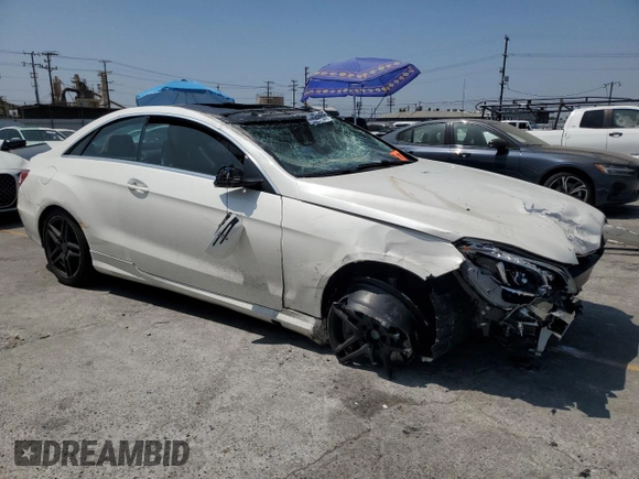 2014 Mercedes-Benz E 550 с VIN WDDKJ7DB4EF240222, выставлен на аукционе Copart как лот 63444535 с пробегом Не указан миль и Списание • Salvage title. История ставок и продаж доступна на DreamBid. Изображение 4.
