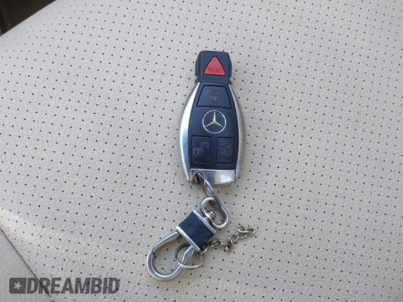 2007 Mercedes-Benz C 280 Luxury with VIN WDBRF54H07A924928, listed as a IAAI auction lot 42091410 with 114,844 mi miles and . Bid and sale history available at DreamBid. Image 11.