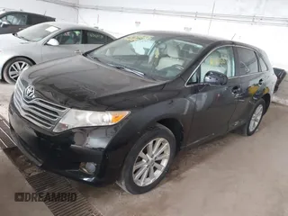 2009 Toyota Venza z VIN 4T3ZE11A49U014384, wystawiony jako IAAI lot #42455589 z przebiegiem 214 524 mil mil oraz . Historia ofert i sprzedaży dostępna na DreamBid. Obrazek 2.