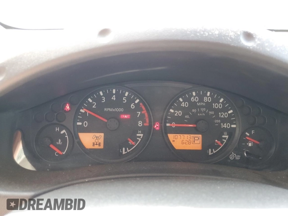 2017 Nissan Frontier SV with VIN 1N6AD0CW3HN752456, listed as a Copart auction lot 63473405 with 107,713 mi miles and Salvage title. Bid and sale history available at DreamBid. Image 9.