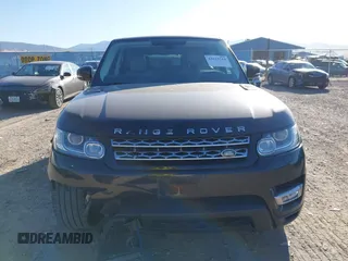 2014 Land Rover Range Rover Sport HSE with VIN SALWR2WF0EA601684, listed as a IAAI auction lot 42613714 with 128,473 mi miles and . Bid and sale history available at DreamBid. Image 12.