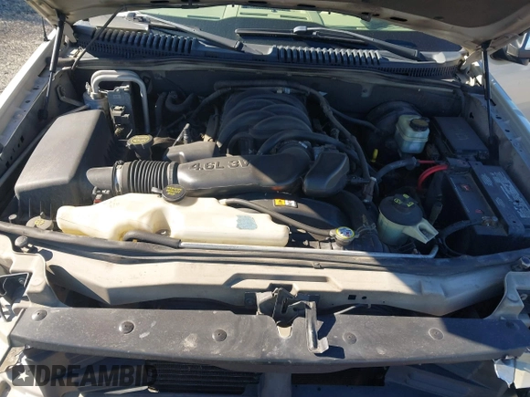 2006 Ford Explorer Limited with VIN 1FMEU75846UB08829, listed as a IAAI auction lot 41768223 with 278,818 mi miles and . Bid and sale history available at DreamBid. Image 10.