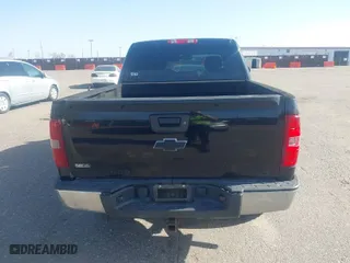 2012 Chevrolet Silverado 1500 LT with VIN 3GCPKSE72CG150430, listed as a IAAI auction lot 42004258 with 157,553 mi miles. Bid and sale history available at carsss.com. Image 16.