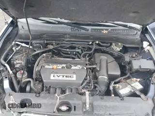 2005 Honda CR-V EX with VIN JHLRD78825C026719, listed as a IAAI auction lot 41585548 with 162,531 mi miles and . Bid and sale history available at carsss.com. Image 10.