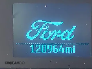 2016 Ford Fusion S with VIN 3FA6P0G73GR226218, listed as a IAAI auction lot 41708466 with 120,964 mi miles. Bid and sale history available at carsss.com. Image 15.