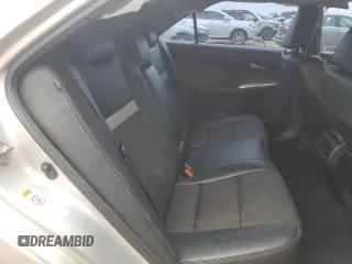 2014 Toyota Camry L with VIN 4T1BF1FK9EU363995, listed as a Copart auction lot 54539065 with 121,517 mi miles and Salvage Title. Bid and sale history available at DreamBid. Image 10.