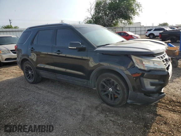 2017 Ford Explorer XLT с VIN 1FM5K7D89HGB53452, выставлен на аукционе Copart как лот 54400615 с пробегом 140 947 миль миль и Списание • Salvage title. История ставок и продаж доступна на DreamBid. Изображение 4.