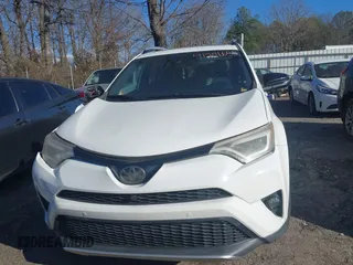 2016 Toyota RAV4 SE with VIN JTMNFREV3GJ070562, listed as a IAAI auction lot 41246655 with 89,174 mi miles and . Bid and sale history available at DreamBid. Image 12.