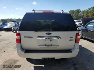 2014 Ford Expedition EL XLT with VIN 1FMJK1H52EEF59561, listed as a Copart auction lot 76538194 with 0 mi miles and Clean Title. Bid and sale history available at carsss.com. Image 6.
