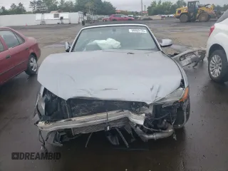 2010 Audi A5 Premium Plus z VIN WAULFAFHXAN021616, wystawiony jako Copart lot #60869125 z przebiegiem Nie podano mil oraz Szkoda całkowita • Salvage title. Historia ofert i sprzedaży dostępna na DreamBid. Obrazek 5.