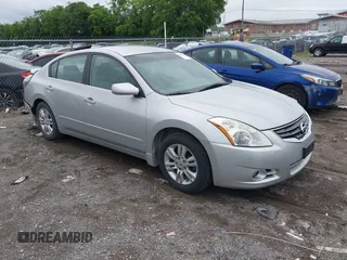 2012 Nissan Altima S z VIN 1N4AL2AP6CC193122, wystawiony jako IAAI lot #42311063 z przebiegiem 183 570 mil mil oraz . Historia ofert i sprzedaży dostępna na DreamBid. Obrazek 1.