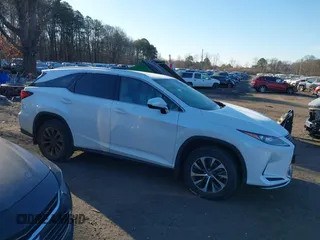 2020 Lexus RX 350L with VIN JTJHZKFA3L2026103, listed as a IAAI auction lot 41695738 with 84,640 mi miles and . Bid and sale history available at DreamBid. Image 13.