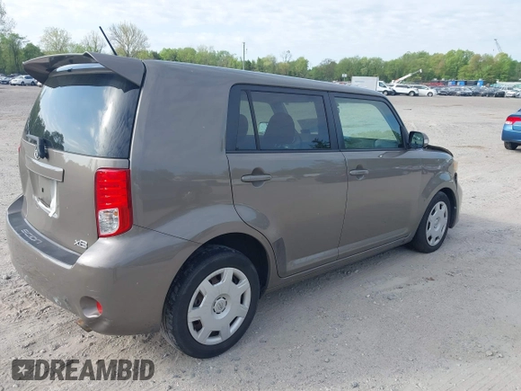 2012 Scion xB with VIN JTLZE4FE9CJ002884, listed as a IAAI auction lot 42167674 with 155,722 mi miles and . Bid and sale history available at DreamBid. Image 4.