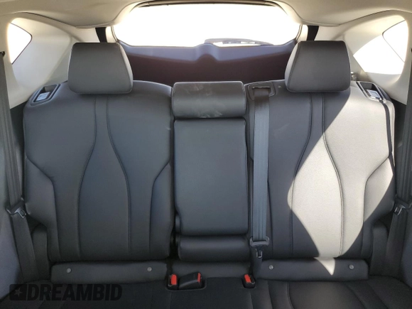 2020 Acura RDX with VIN 5J8TC1H32LL006833, listed as a Copart auction lot 75702944 with 67,310 mi miles and Salvage title. Bid and sale history available at DreamBid. Image 10.