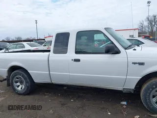 2003 Ford Ranger XLT Appearance with VIN 1FTYR44E33PB79667, listed as a IAAI auction lot 41703938 with 103,490 mi miles and . Bid and sale history available at carsss.com. Image 13.