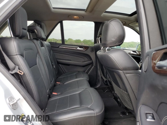 2013 Mercedes-Benz M 350 with VIN 4JGDA5HB2DA151127, listed as a Copart auction lot 54757165 with 167,111 mi miles and Salvage Title. Bid and sale history available at DreamBid. Image 11.