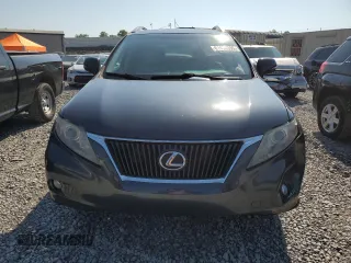 2010 Lexus RX 350 с VIN 2T2ZK1BA4AC019778, выставлен на аукционе Copart как лот 61988055 с пробегом 204 497 миль миль и Чистый • Clean title. История ставок и продаж доступна на DreamBid. Изображение 5.