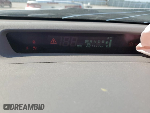 2002 Toyota Prius with VIN JT2BK12UX20061585, listed as a Copart auction lot 71893604 with 201,111 mi miles and Salvage Title. Bid and sale history available at carsss.com. Image 9.