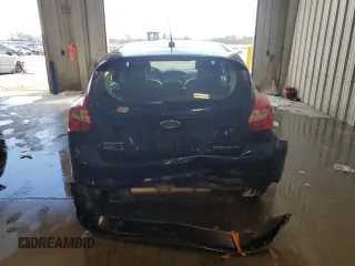 2012 Ford Focus Titanium с VIN 1FAHP3N25CL145070, выставлен на аукционе Copart как лот 55840775 с пробегом 105 129 миль миль и На запчасти • Non repairable. История ставок и продаж доступна на DreamBid. Изображение 6.