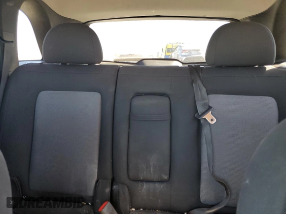 2015 Chevrolet Captiva Sport LS with VIN 3GNAL2EK4FS512175, listed as a Copart auction lot 75861624 with 98,875 mi miles and Clean Title. Bid and sale history available at DreamBid. Image 10.