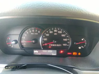 2006 Cadillac DTS w/1SC with VIN 1G6KD57Y06U177772, listed as a IAAI auction lot 41814013 with 190,076 mi miles. Bid and sale history available at carsss.com. Image 7.
