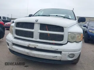 2003 Dodge 1500 SLT with VIN 1D3HA18D53J572166, listed as a IAAI auction lot 41584564 with 265,498 mi miles. Bid and sale history available at carsss.com. Image 6.