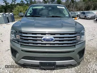 2019 Ford Expedition XLT with VIN 1FMJU1HT5KEA24485, listed as a Copart auction lot 44387805 with 89,078 mi miles and Salvage Title. Bid and sale history available at carsss.com. Image 14.