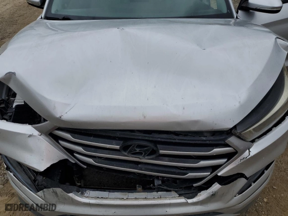 2018 Hyundai Tucson Value with VIN KM8J33A23JU743304, listed as a Copart auction lot 71563124 with 79,964 mi miles and Salvage Title. Bid and sale history available at carsss.com. Image 13.